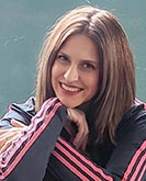 Photo of Carika Young