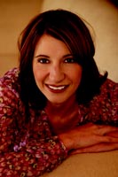 photo of Lorette Dye